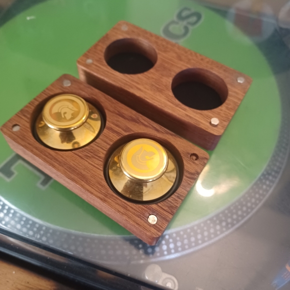 Weight 45 adapters